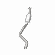 Load image into Gallery viewer, MagnaFlow Conv DF 00-02 Lincoln LS Driver Side | 93209
