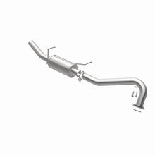 Load image into Gallery viewer, BRExhaust 01-03 Infiniti QX4/ 01-04 Nissan Pathfinder Muffler Kit
