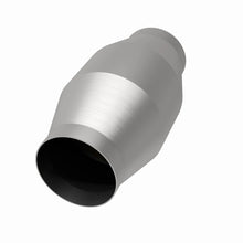 Load image into Gallery viewer, MagnaFlow Conv Univ 3.50inch C/C Diesel
