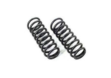 Load image into Gallery viewer, Superlift 17-25 Ford F-250/ F-350 Superduty 4WD (Diesel) Coil Springs - Pair
