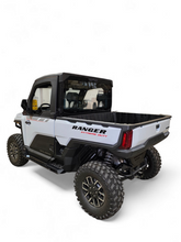 Load image into Gallery viewer, Elektric Offroad 2024+ Polaris Ranger 1500 XD Volt Side Steps (2 Seat)
