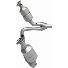 Load image into Gallery viewer, MagnaFlow Conv DF 04 Dodge Dakota 6 3.7L 4WD
