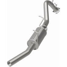 Load image into Gallery viewer, BRExhaust 01-03 Infiniti QX4/ 01-04 Nissan Pathfinder Muffler Kit

