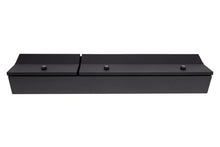 Load image into Gallery viewer, Tuffy 09-14 Ford F150 Supercrew Underseat Lockbox Full Length W/ Combo Lock Cargo Boxes &amp; Bags Tuffy Products
