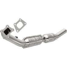 Load image into Gallery viewer, Magnaflow 12-13 Chevrolet Camaro 3.6L Direct Fit Converter
