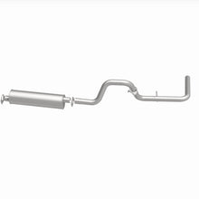 Load image into Gallery viewer, MagnaFlow BRE Exhaust Kit 92-96 Ford Bronco 5.8L
