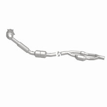 Load image into Gallery viewer, Magnaflow 09-10 Audi TT Quattro 2.0L Direct Fit Converter
