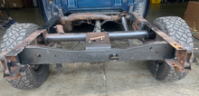 Load image into Gallery viewer, Rustbuster 1999-2006 Chevy Silverado 1500 Rear Frame Crossmember
