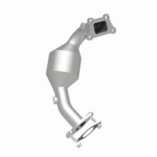 Load image into Gallery viewer, Magnaflow 12-13 Chevrolet Impala 3.6L Direct Fit Converter
