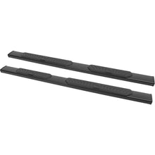 Load image into Gallery viewer, Westin 2007-2018 Chevy Silverado 1500/2500/3500 Ext/Dbl Cab R5 Nerf Step Bars - Black Westin
