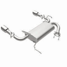Load image into Gallery viewer, BRE Exhaust 03-07 G35 3.5L Muffler Kit
