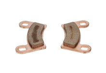 Load image into Gallery viewer, ProX 11-20 KTM85SX/12-17 Freeride 350 Rear Brake Pad Brake Pads - Performance ProX
