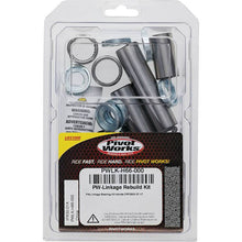 Load image into Gallery viewer, Pivot Works 07-13 Honda CRF250X PW Linkage Bearing Kit Uncategorized Pivot Works   
