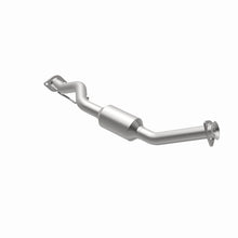 Load image into Gallery viewer, Magnaflow 06-07 Chevrolet Trailblazer 4.2L Direct Fit Converter
