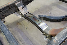 Load image into Gallery viewer, RustBuster 11-19 Chevy Silverado 2500HD/3500HD 4WD Only Transmission Crossmember
