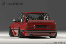Load image into Gallery viewer, GReddy BMW E30 Pandem Wide Body Full Kit | 17090230
