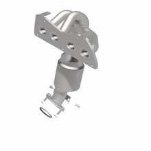 Load image into Gallery viewer, MagnaFlow Converter Manifold Direct Fit California Grade 10-11 Toyota Camry 2.5L

