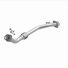 Load image into Gallery viewer, BRE Exhaust 04-10 Sienna 3.3L 3.5L Front Pipe Kit
