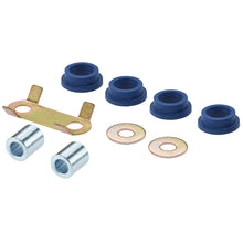 Load image into Gallery viewer, MOOG 99-04 Chrysler 300M Front Inner Tie Rod Bushing | K7349
