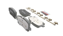 Load image into Gallery viewer, Brembo OE 20-24 Hyundai Palisade/Kia Telluride PRIME Ceramic Brake Pad - Front | P30116N

