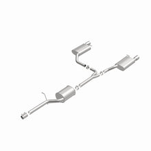 Load image into Gallery viewer, BRExhaust Exhaust Kit Replacement Audi
