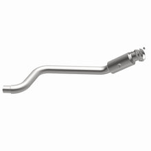 Load image into Gallery viewer, Magnaflow 10-12 Jaguar XF 5.0L Direct Fit Converter
