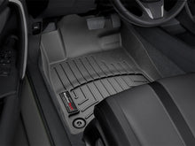 Load image into Gallery viewer, WeatherTech 16-19 Honda Civic Front FloorLiner - Black | 449431
