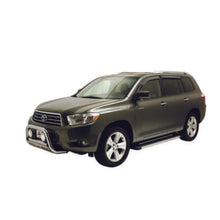 Load image into Gallery viewer, Westin Sure-Grip Aluminum Running Boards 72 in - Brushed Aluminum Westin
