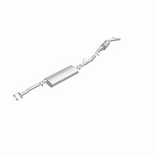 Load image into Gallery viewer, MagnaFlow BRE Exhaust Kit 02-09 Terrza Uplndr Ventur Silhou Montna Relay
