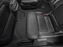 Load image into Gallery viewer, WeatherTech 25-26 Ford Expedition 2nd &amp; 3rd Row Rear FloorLiner - Black | 4419484
