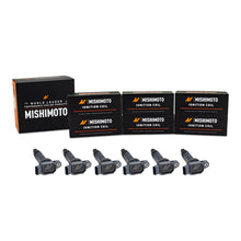 Load image into Gallery viewer, Mishimoto 05-15 Toyota Tacoma 4.0L Ignition Coil - 6-Pack Mishimoto
