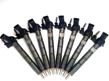 Load image into Gallery viewer, DDP Duramax 11-16 LML Brand New Injector Set - 45% Over Fuel Injectors - Diesel DDP
