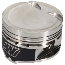 Load image into Gallery viewer, Wiseco Audi/VW 2.0L 82.50mm Bore 92.8mm Stroke -4.5cc EA888 Piston Kit - 4 Cyl Piston Sets - Forged - 4cyl Wiseco
