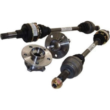 Load image into Gallery viewer, DSS Dodge 2005-2008 LX SRT-8 1400HP Full Chromoly Level 5 Axle/Hub Kit CH58
