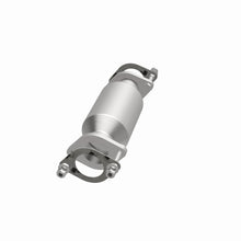 Load image into Gallery viewer, Magnaflow 2009 Hyundai Genesis 4.6L Direct Fit Converter
