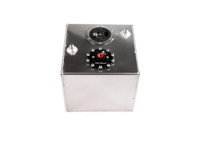 Aeromotive Diesel Fuel Cell - 6 Gal Fuel Tanks Aeromotive   