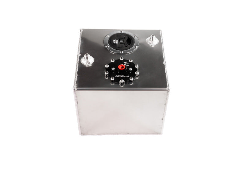 Aeromotive Diesel Fuel Cell - 6 Gal Fuel Tanks Aeromotive   