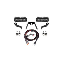 Load image into Gallery viewer, Diode Dynamics 2015-2017 Subaru WRX SS6 Sport LED Kit White Driving 6000K
