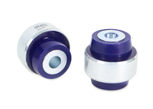 Load image into Gallery viewer, SuperPro Double Offset Offset Front Lower Control Arm Bushing Kit
