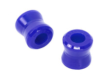 Load image into Gallery viewer, SuperPro 1960 Triumph Herald Base Rear Shock Absorber Bushing Kit
