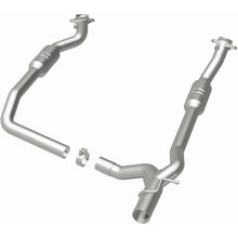 Load image into Gallery viewer, MagnaFlow 09-14 Ford E-150 California Grade CARB Compliant Direct-Fit Catalytic Converter
