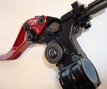 Load image into Gallery viewer, CRG SC2 Universal Clutch Assembly - Standard Red Uncategorized CRG Constructors   
