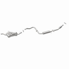 Load image into Gallery viewer, MagnaFlow BRE Exhaust Kit 94-02 Saab 900 9-3 2.0L
