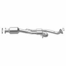 Load image into Gallery viewer, Magnaflow 04-09 Nissan Quest 3.5L Direct Fit Converter
