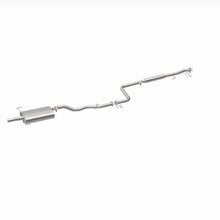 Load image into Gallery viewer, MagnaFlow BRE Exhaust Kit 97-99 Acura CL 3.0L
