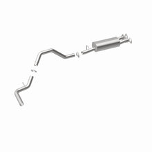 Load image into Gallery viewer, MagnaFlow BRE Exhaust Kit 96-00 Savana Express
