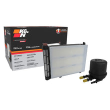 Load image into Gallery viewer, K&amp;N Fuel Filter Diesel Truck 17-25 Ford 6.7
