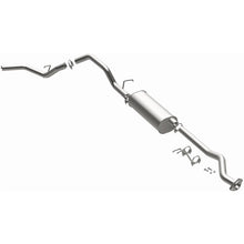 Load image into Gallery viewer, MagnaFlow BRE Exhaust Kit 02-07 Silverado Sierra
