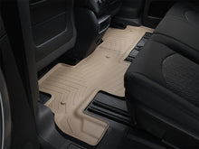 Load image into Gallery viewer, WeatherTech 07+ Saturn Outlook Rear FloorLiner - Tan | 451112
