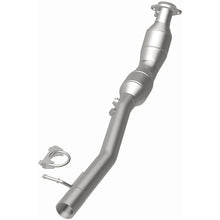 Load image into Gallery viewer, MagnaFlow Conv DF 06-08 Range Rover Passenger Side
